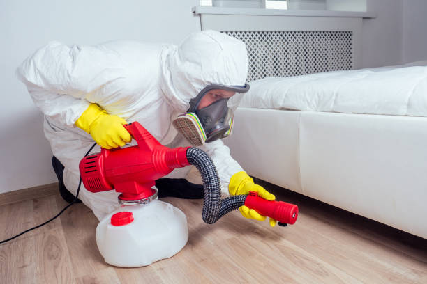 Pest Control Cost in Citrus Springs, FL